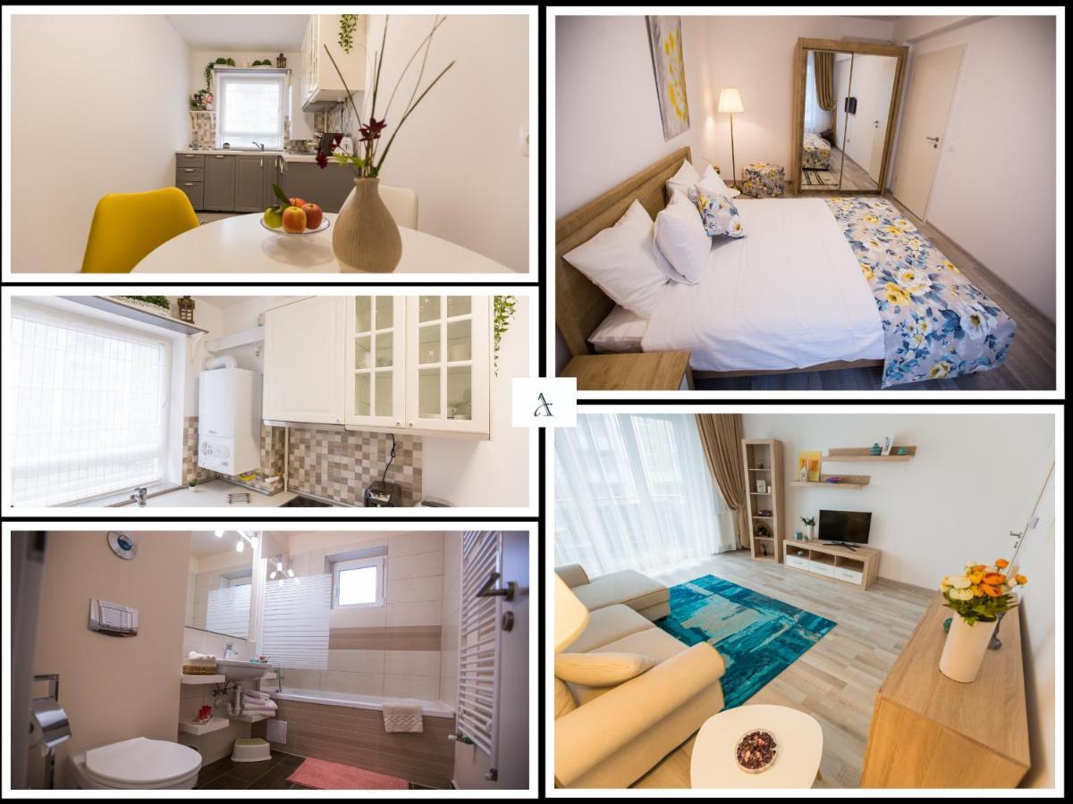 Rentforcomfort Ella Apartment