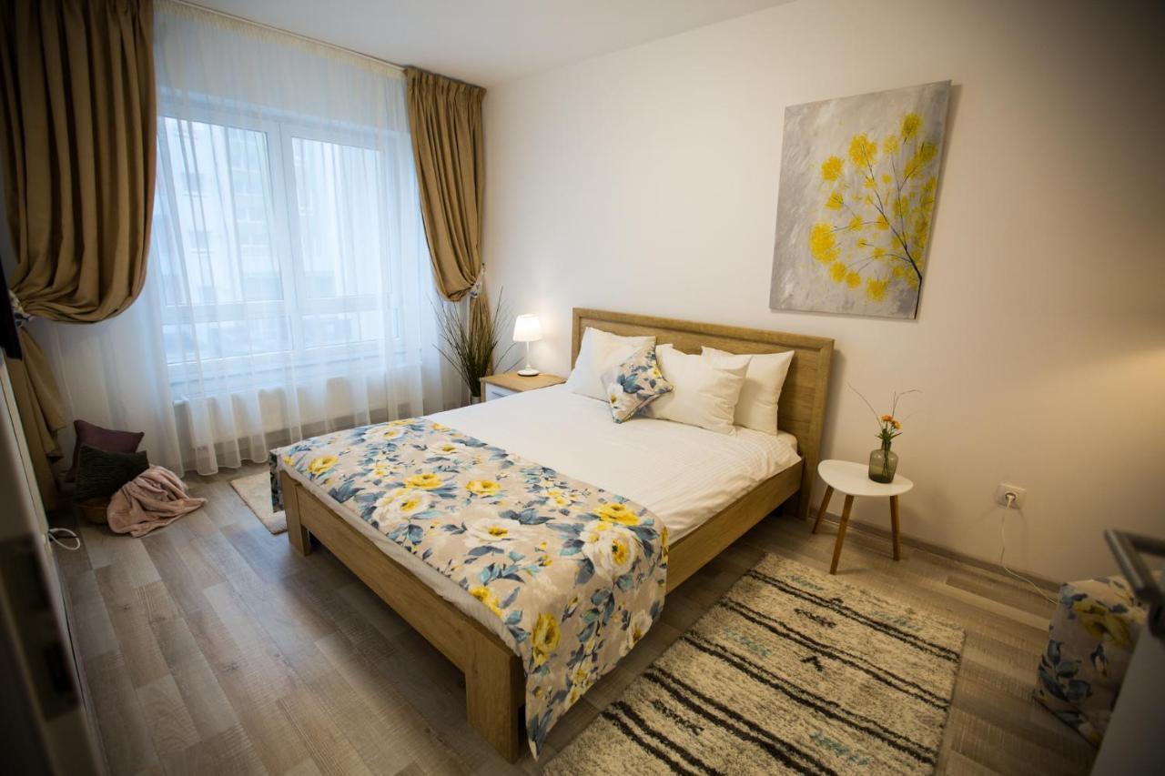 Apartment Rentforcomfort Ella *