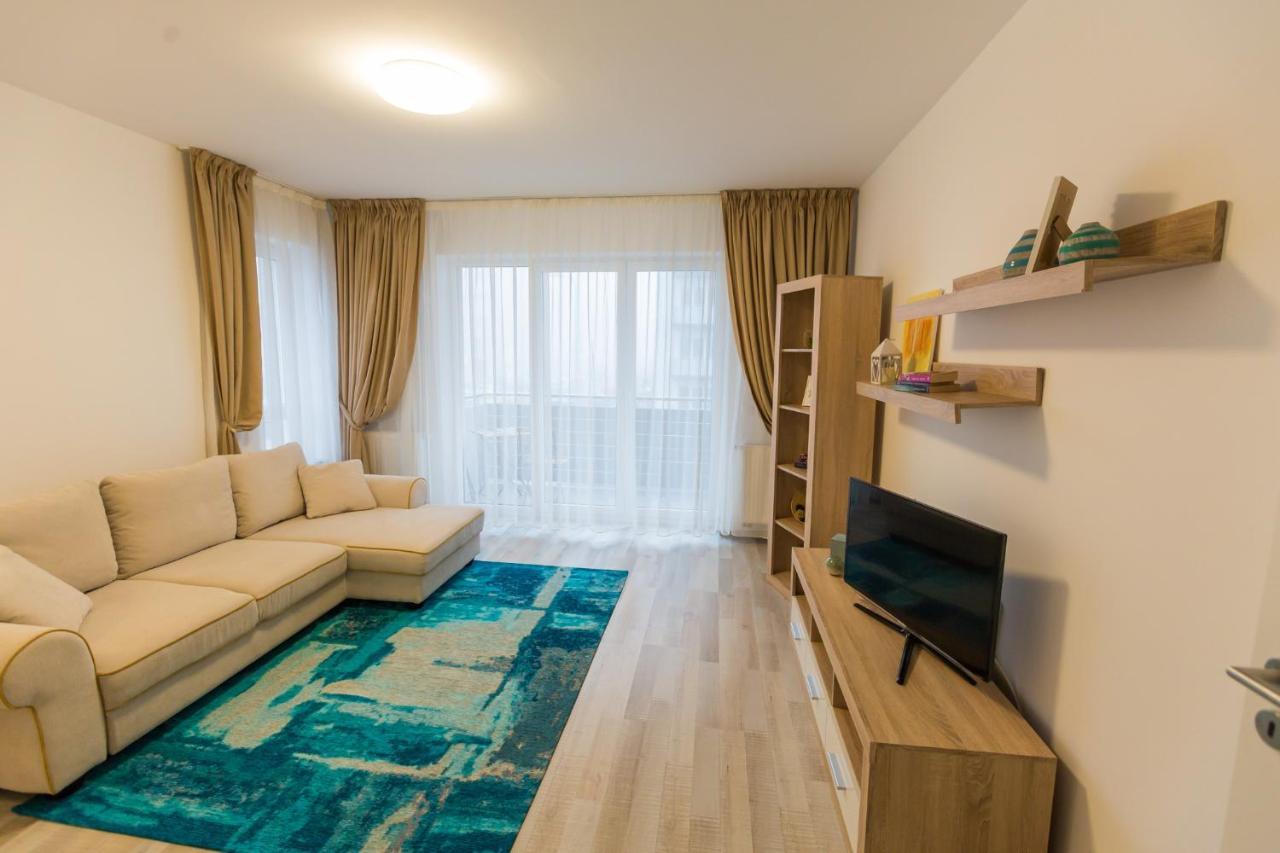 Rentforcomfort Ella * Brasov