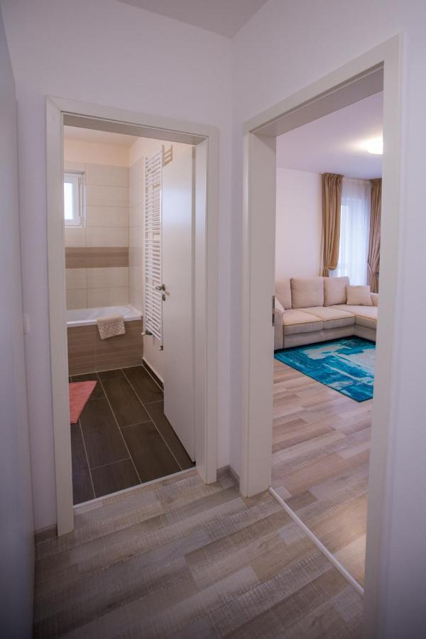Apartment Rentforcomfort Ella *