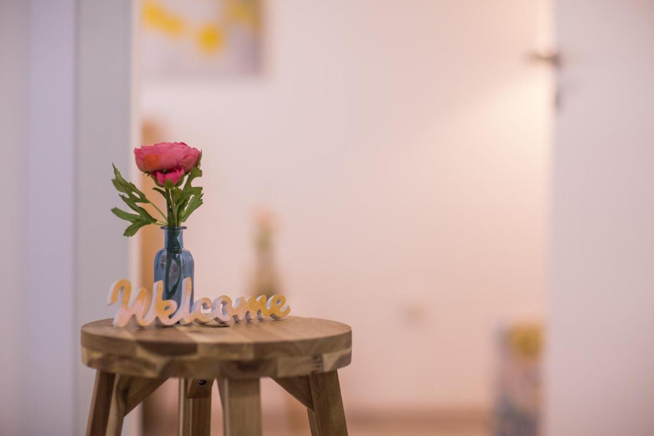 Rentforcomfort Ella Apartment Brasov