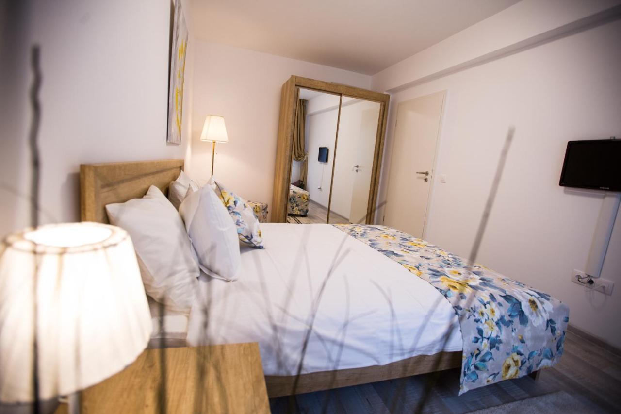 Apartment Rentforcomfort Ella Brasov