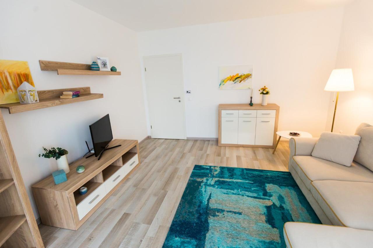 Rentforcomfort Ella Apartment Brasov