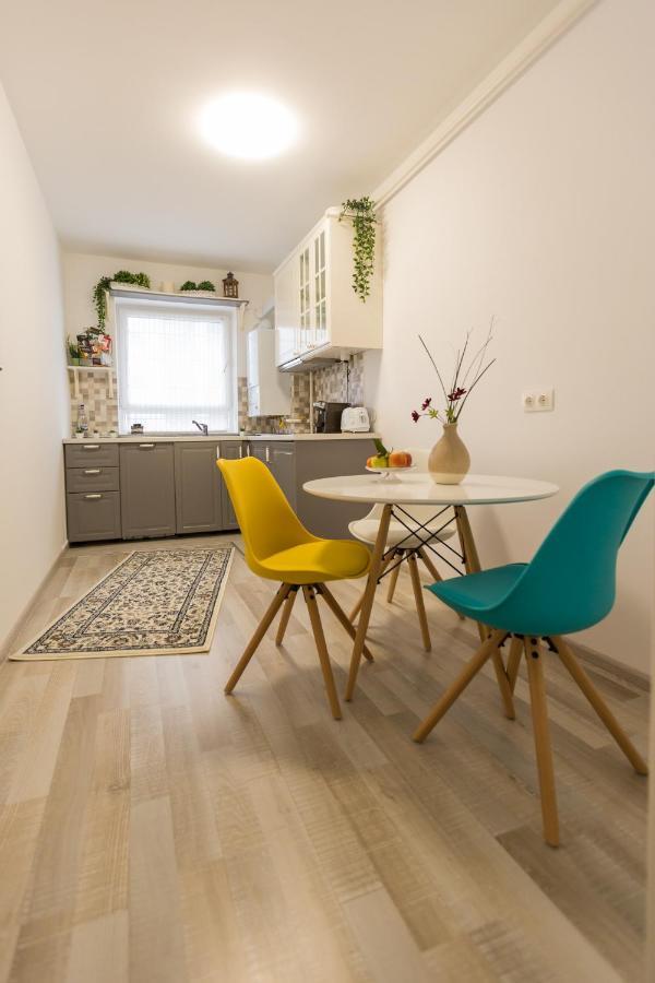 Rentforcomfort Ella Apartment Brasov